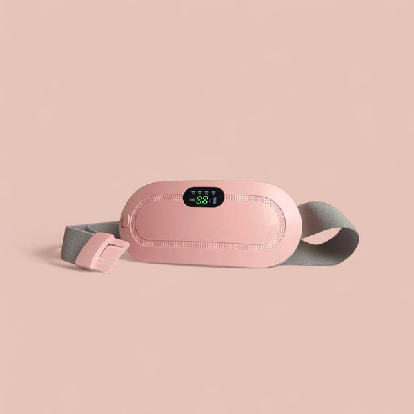 Cozy Heat Menstrual Belt