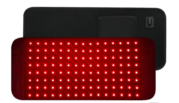 GlowWave Red Light Therapy Pad